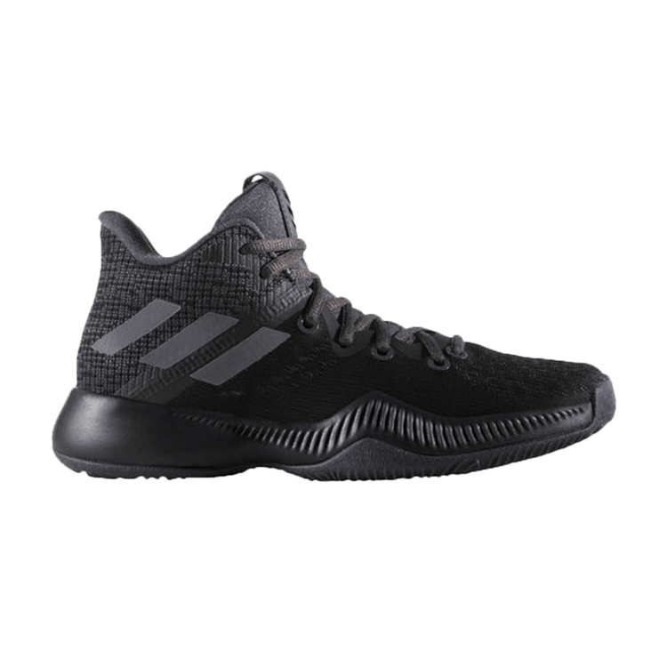 Adidas Mad Bounce J 'Utility Black' DB0853