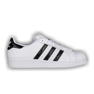 Adidas Superstar J 'Holograph'