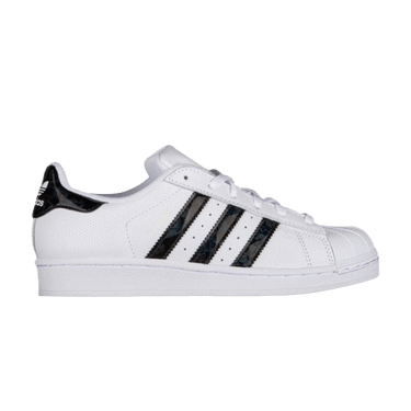 Adidas Superstar J 'Holograph'