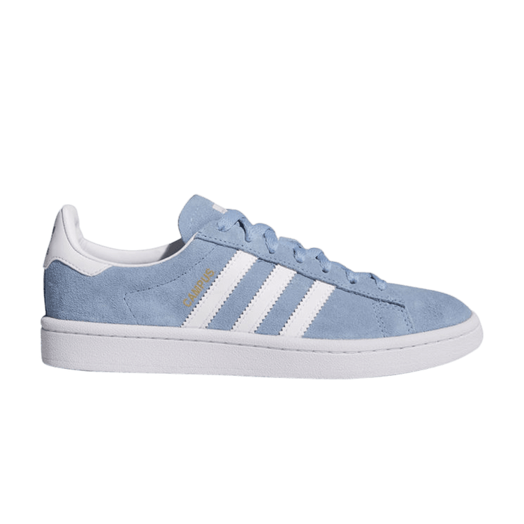 Adidas Campus J 'Ash Blue' DB1349
