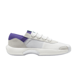 Nice Kicks x adidas Crazy 1 ADV 'White Teal Purple'