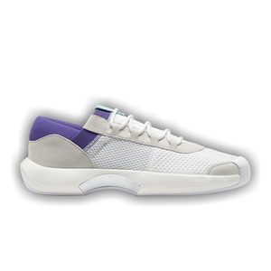 Nice Kicks x adidas Crazy 1 ADV 'White Teal Purple'