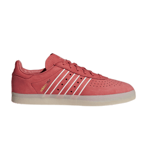 Oyster Holdings x adidas 350 'Scarlet Red'