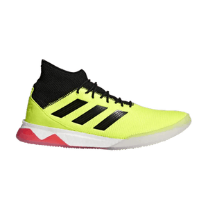 Adidas Predator Tango 18.1 'Solar Yellow'