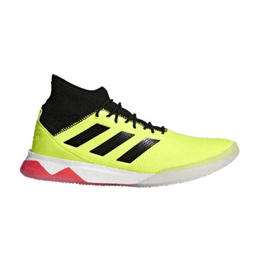 Adidas Predator Tango 18.1 'Solar Yellow'