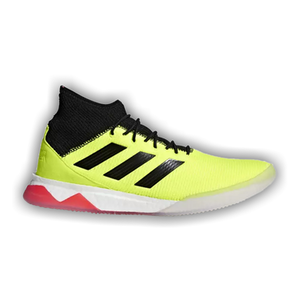 Adidas Predator Tango 18.1 'Solar Yellow'