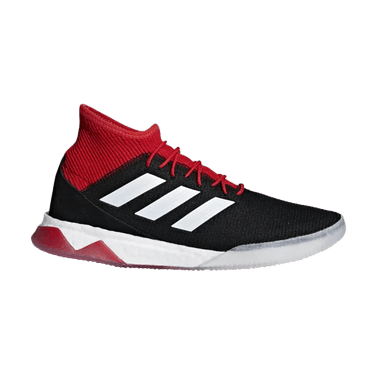 Adidas Predator Tango 18.1 TR 'Black White Red'