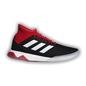 Adidas Predator Tango 18.1 TR 'Black White Red'