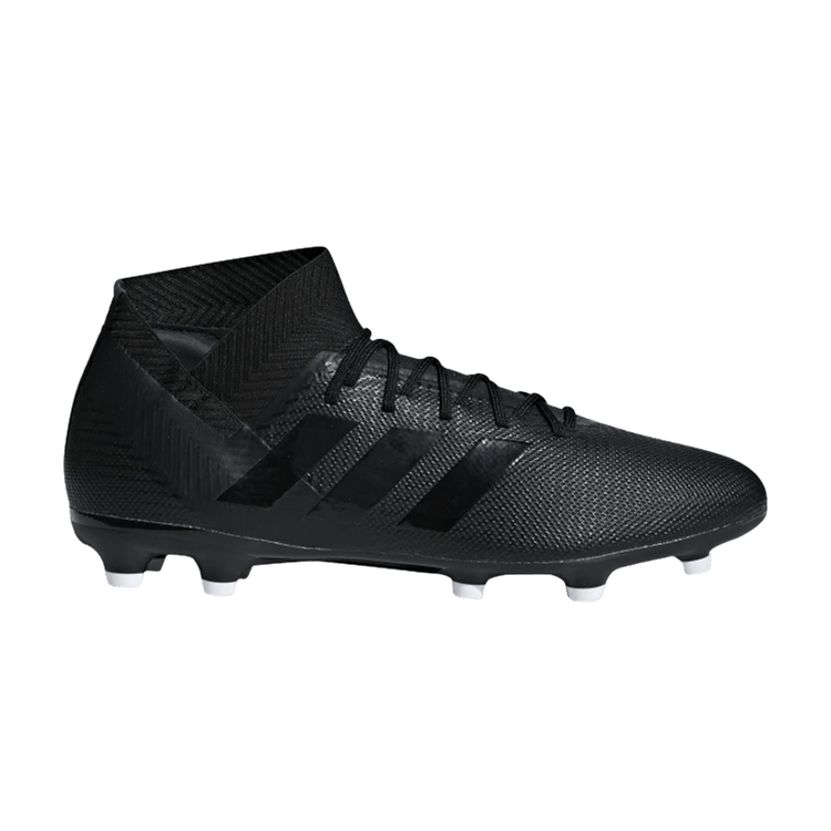 Adidas Nemeziz 18.3 FG 'Core Black' DB2108