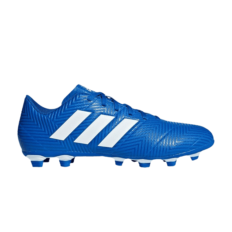 Adidas Nemeziz 18.4 FG 'Football Blue' DB2115