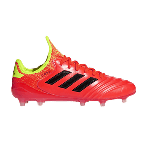 Adidas Copa 18.1 FG 'Solar Red Yellow'