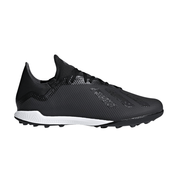 Adidas X Tango 18.3 TF 'Black' DB2476