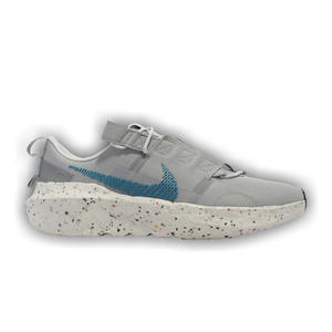 Nike Crater Impact 'Grey Fog Cyber Teal'