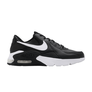 Nike Air Max Excee Leather 'Black White'