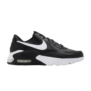 Nike Air Max Excee Leather 'Black White'