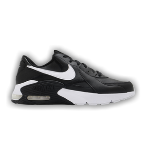 Nike Air Max Excee Leather 'Black White'