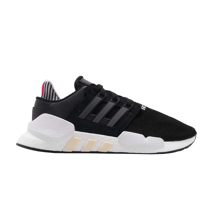 Adidas Wmns EQT Support 91/18 'Core Black' DB2934