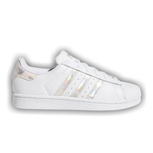 Adidas Superstar J 'Iridescent'