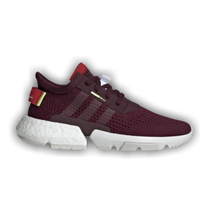 Adidas Wmns P.O.D. S3.1 'Maroon'