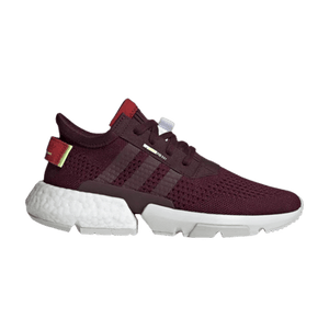 Adidas Wmns P.O.D. S3.1 'Maroon'