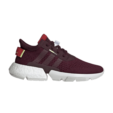 Adidas Wmns P.O.D. S3.1 'Maroon'