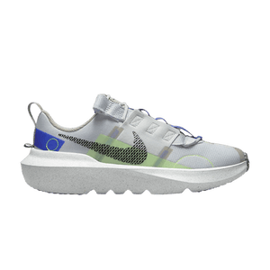 Nike Crater Impact GS 'Pure Platinum'