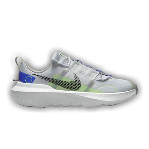 Nike Crater Impact GS 'Pure Platinum'