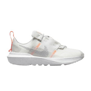 Nike Crater Impact PS 'Summit White Grey Fog'