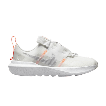 Nike Crater Impact PS 'Summit White Grey Fog'