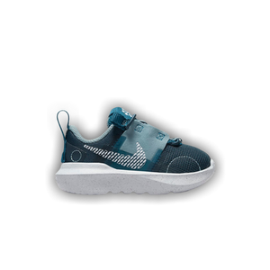 Nike Crater Impact TD 'Armory Navy Marina'