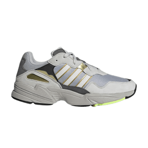Adidas Yung-96 'Grey Silver'