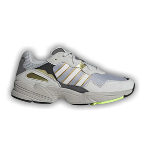 Adidas Yung-96 'Grey Silver'