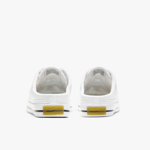 Nike Wmns Court Legacy Mule 'White'