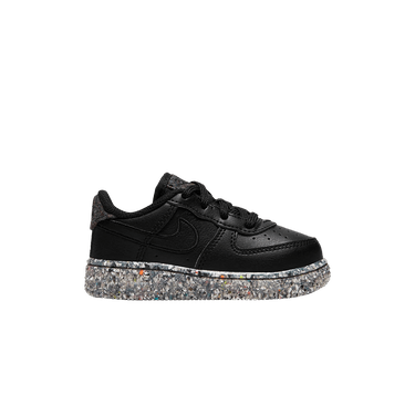 Nike Air Force 1 TD 'Recycled Wool Pack - Black'