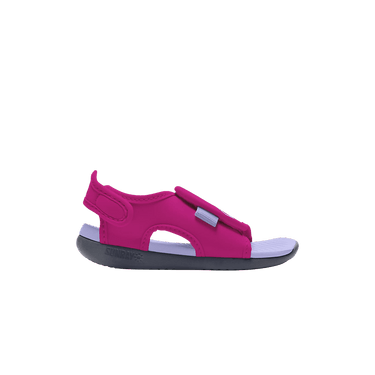 Nike Sunray Adjust 5 V2 TD 'Fireberry'