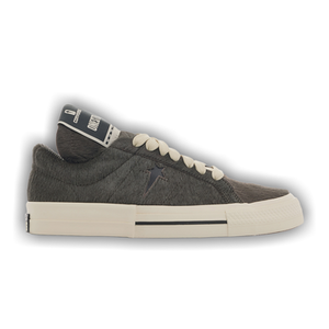 Rick Owens DRKSHDW x Converse One Star Low 'Dark Dust'