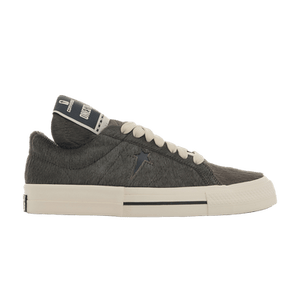 Rick Owens DRKSHDW x Converse One Star Low 'Dark Dust'