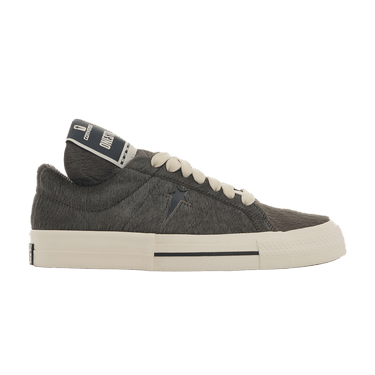 Rick Owens DRKSHDW x Converse One Star Low 'Dark Dust'