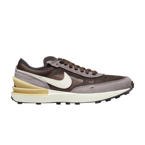 Nike Waffle One GS 'Light Chocolate'