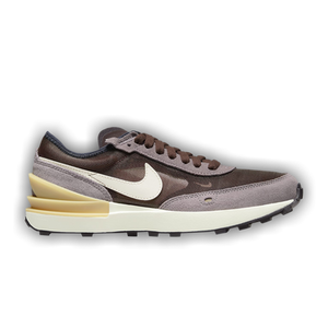 Nike Waffle One GS 'Light Chocolate'