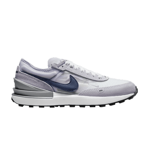 Nike Waffle One GS 'Violet Frost Thunder Blue'