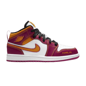 Air Jordan 1 Mid PS 'Día de Muertos'