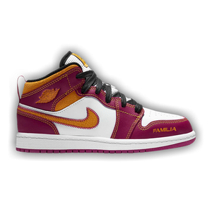Air Jordan 1 Mid PS 'Día de Muertos'