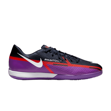 Nike Phantom GT2 Academy IC 'Vivid Purple'