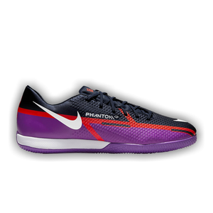 Nike Phantom GT2 Academy IC 'Vivid Purple'