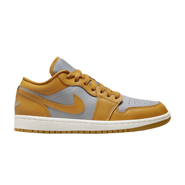 Wmns Air Jordan 1 Low 'Chutney'