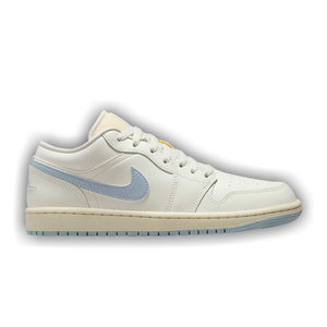 Wmns Air Jordan 1 Low 'Ghost'