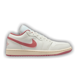 Wmns Air Jordan 1 Low 'Pink Salt'