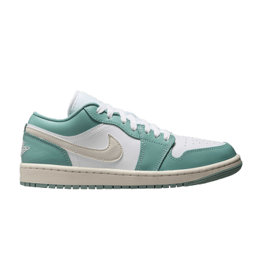 Wmns Air Jordan 1 Low 'Cannon'