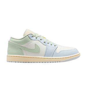 Wmns Air Jordan 1 Low 'Sail Aura'